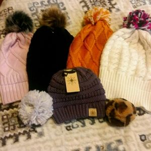 Beanie's